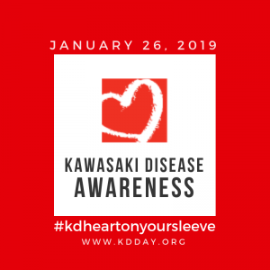 Copy of KD Awareness