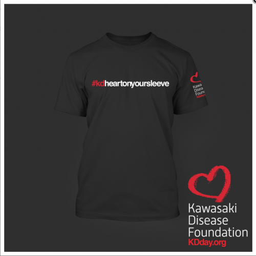 kd youth t shirts