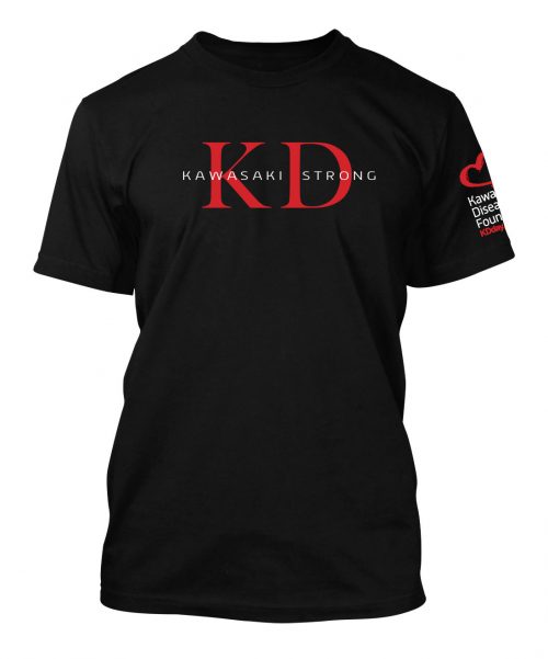 "KD Strong" Adult T-Shirt